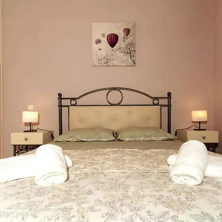 Apartment Fivos Zakynthos Town